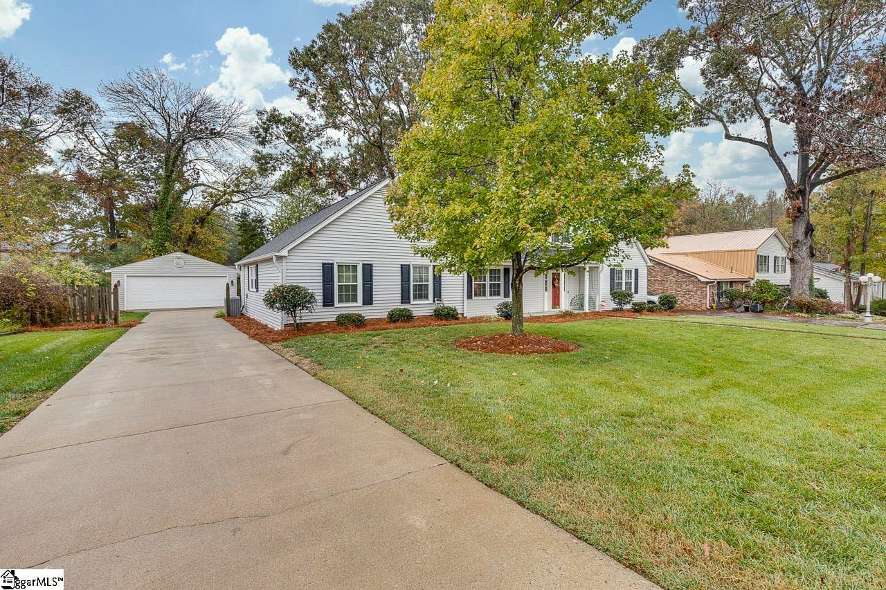 Property image 3 at 101 Ashleybrook Court, Mauldin, SC 29662