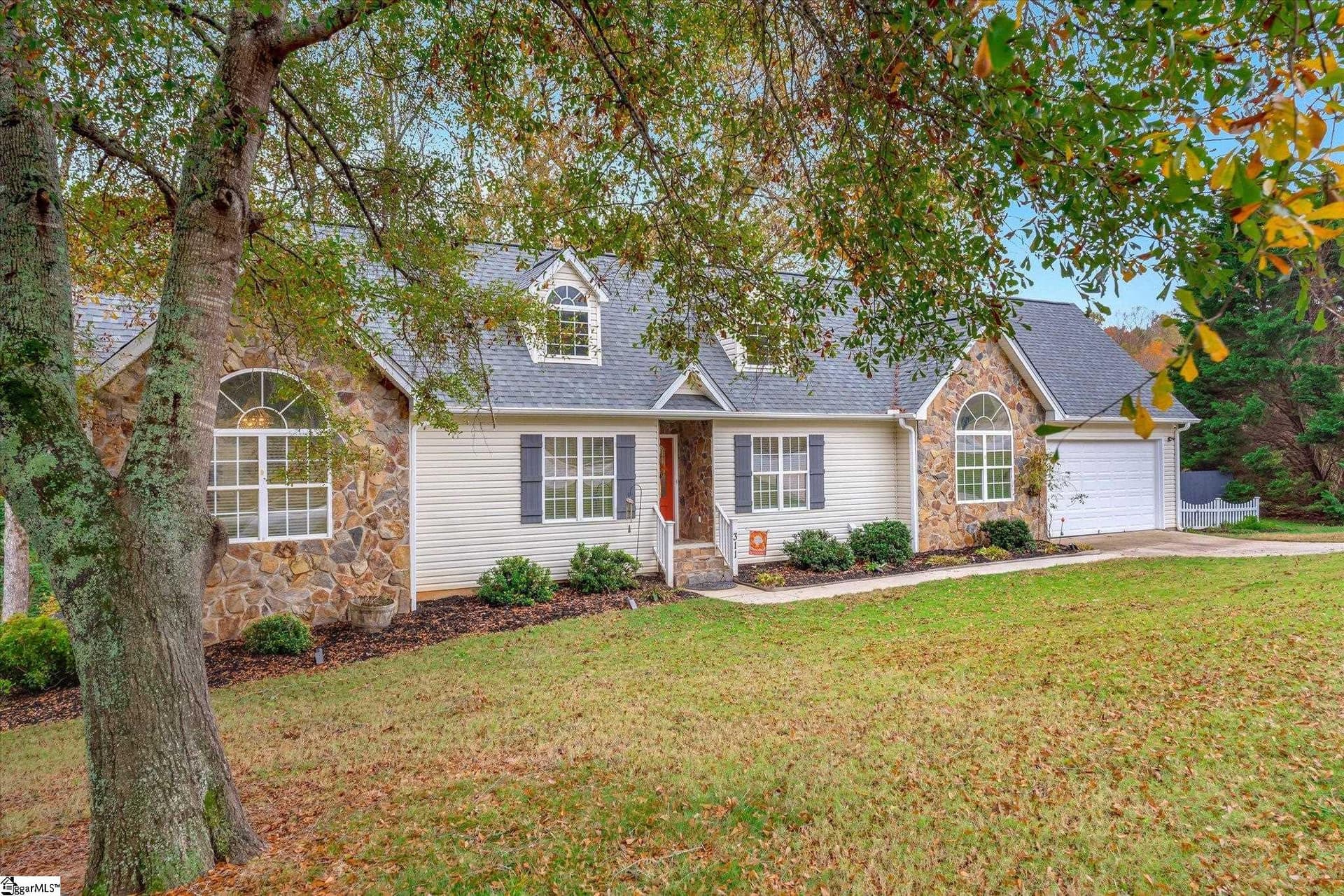 Property image 1 at 311 Winding Brook Court, Greenville, SC 29617