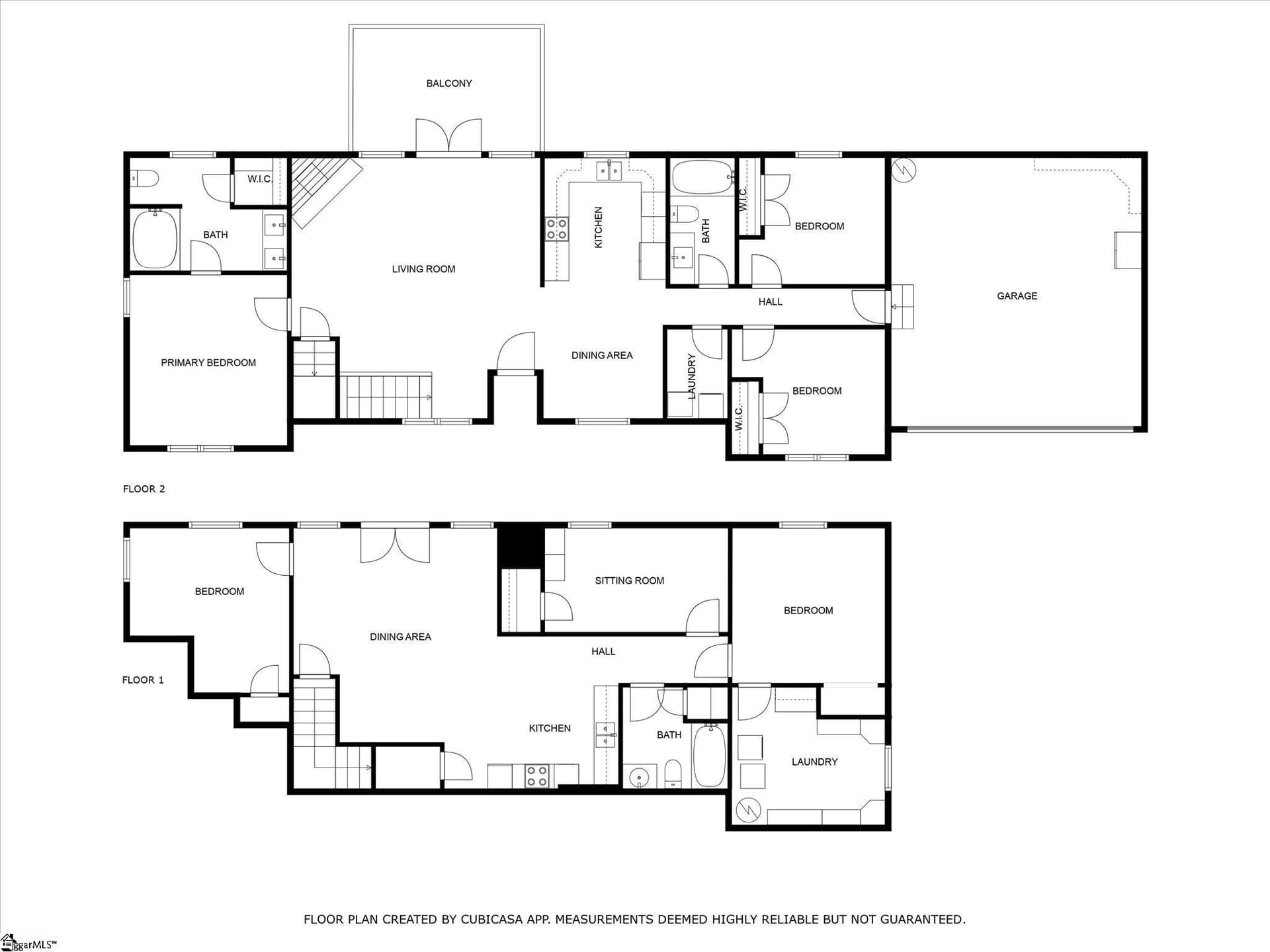 Property image 2 at 311 Winding Brook Court, Greenville, SC 29617