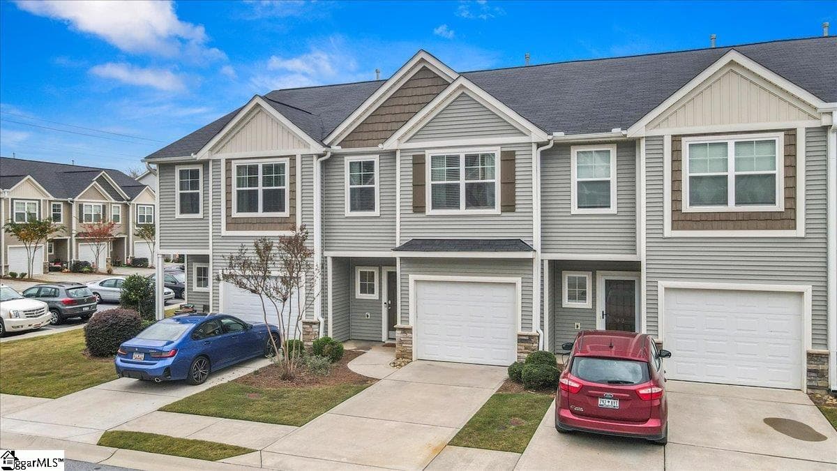 Property image 3 at 34 Harvest Bell Lane, Taylors, SC 29687