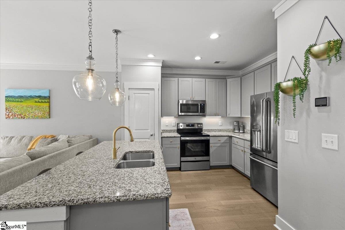 Property image 4 at 34 Harvest Bell Lane, Taylors, SC 29687