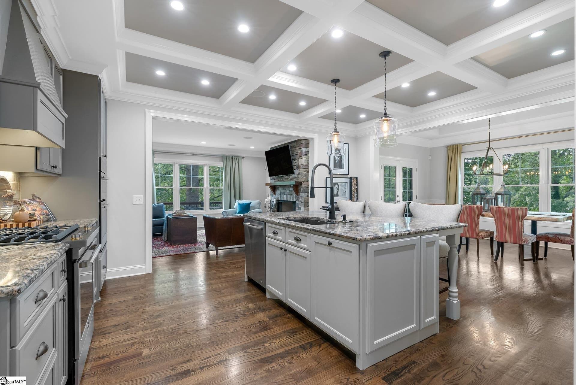 Property image 5 at 18 Paddington Avenue, Greenville, SC 29609