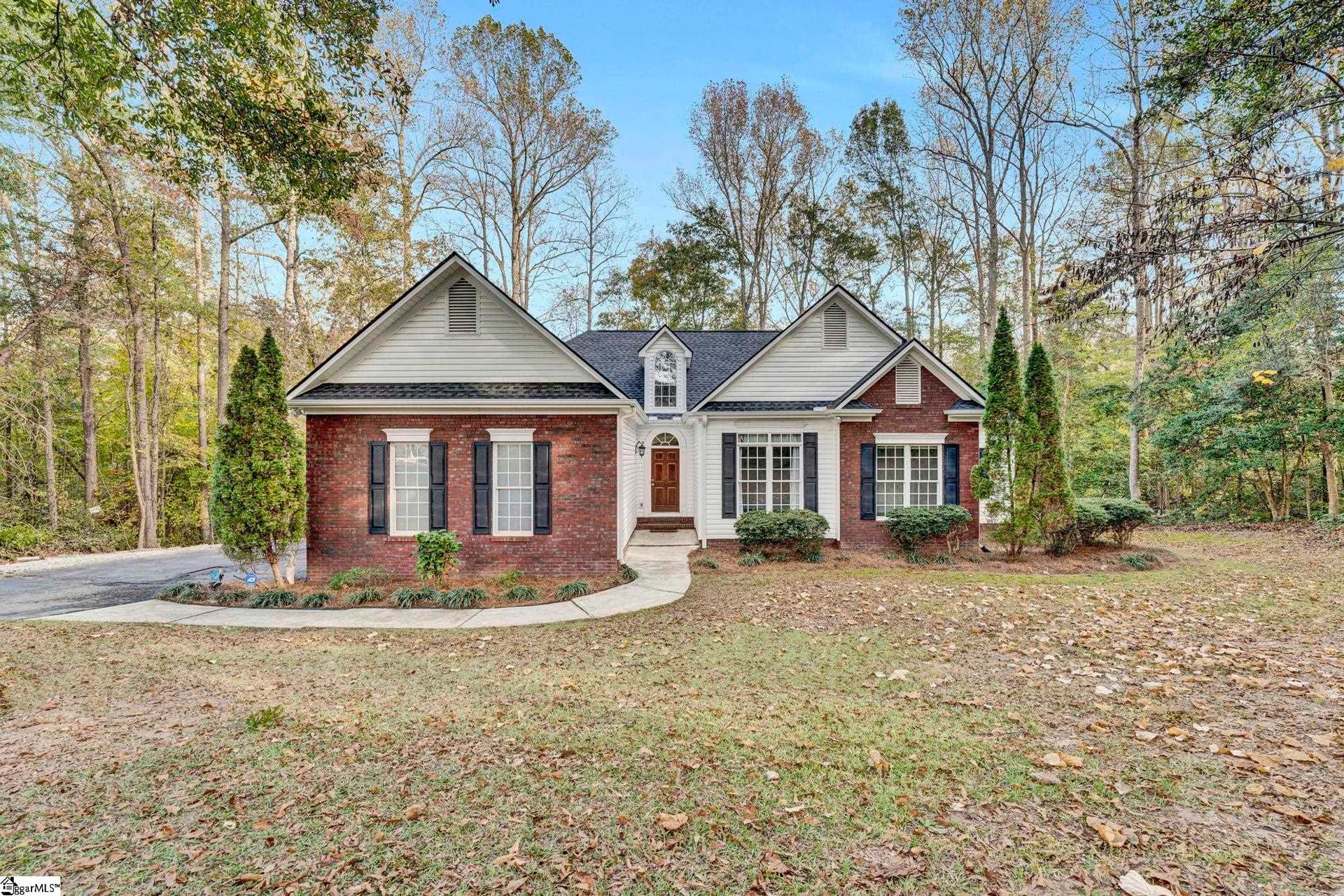 Coachwood Forest, Simpsonville Community