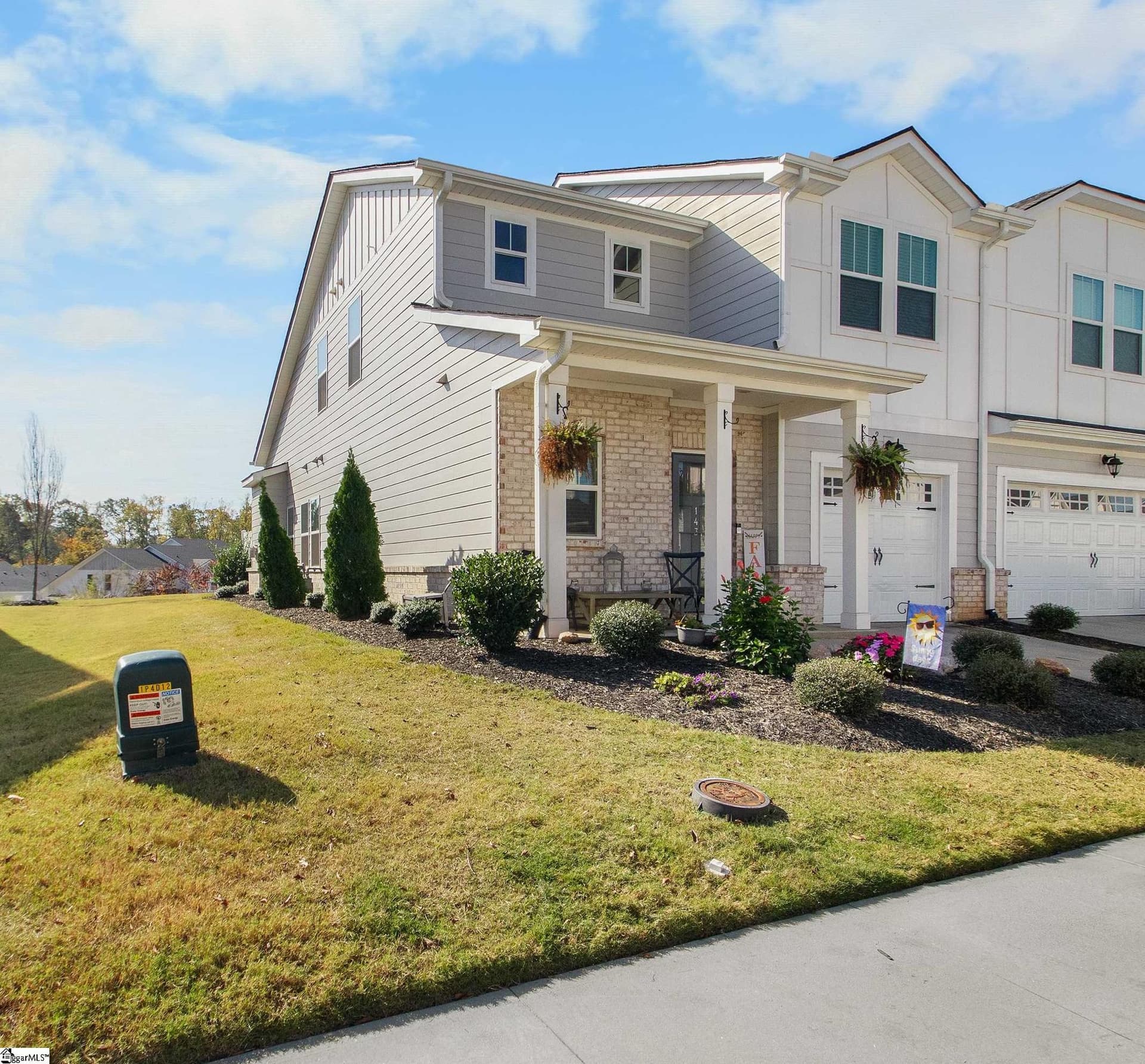 Property image 2 at 143 Bromes Way, Greenville, SC 29607