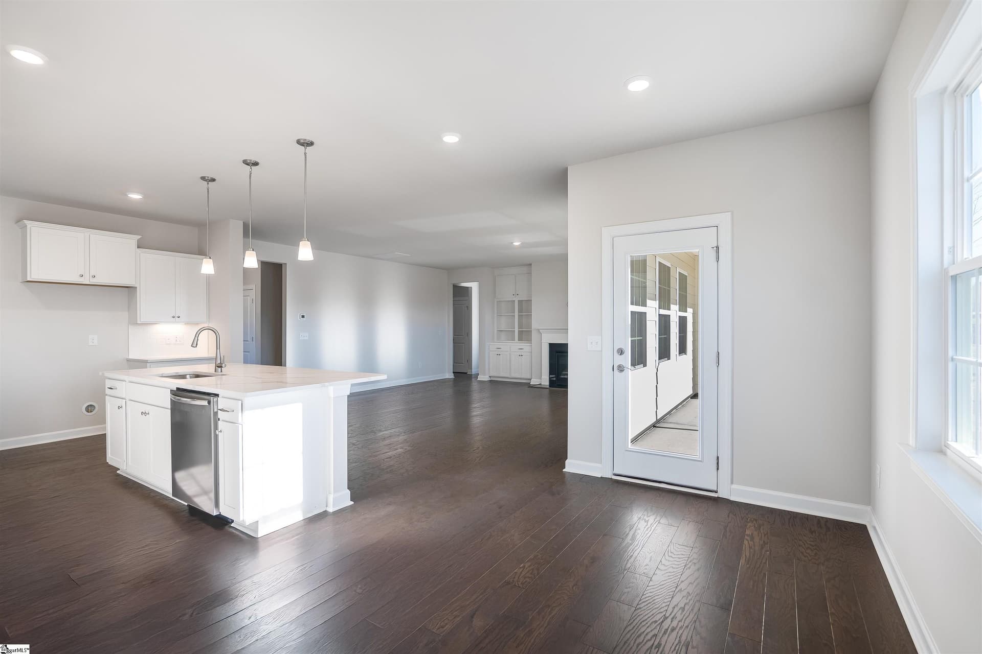 Property image 4 at 207 Riverland Way, Greer, SC 29651