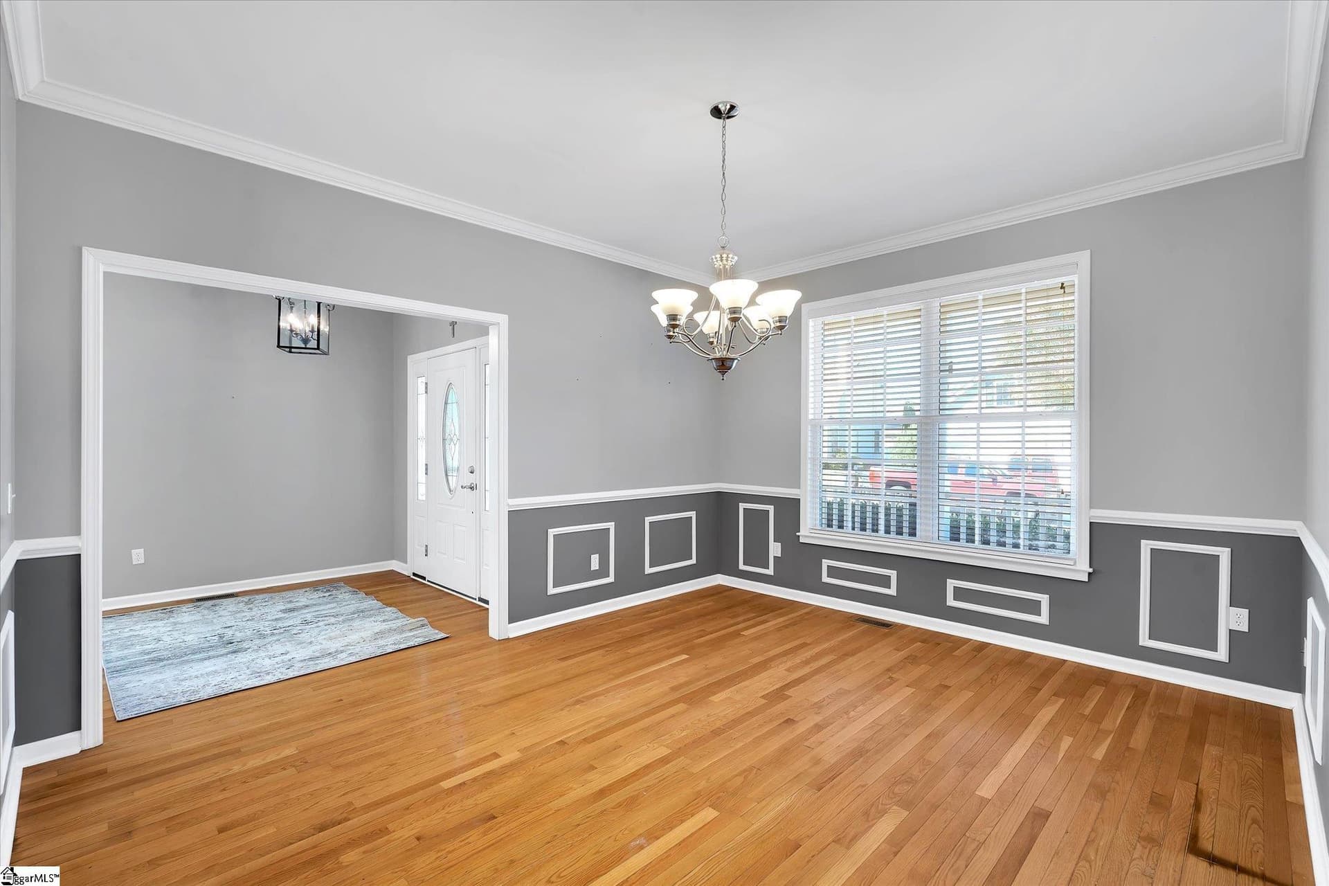 Property image 4 at 203 Downs Road, Greenville, SC 29617