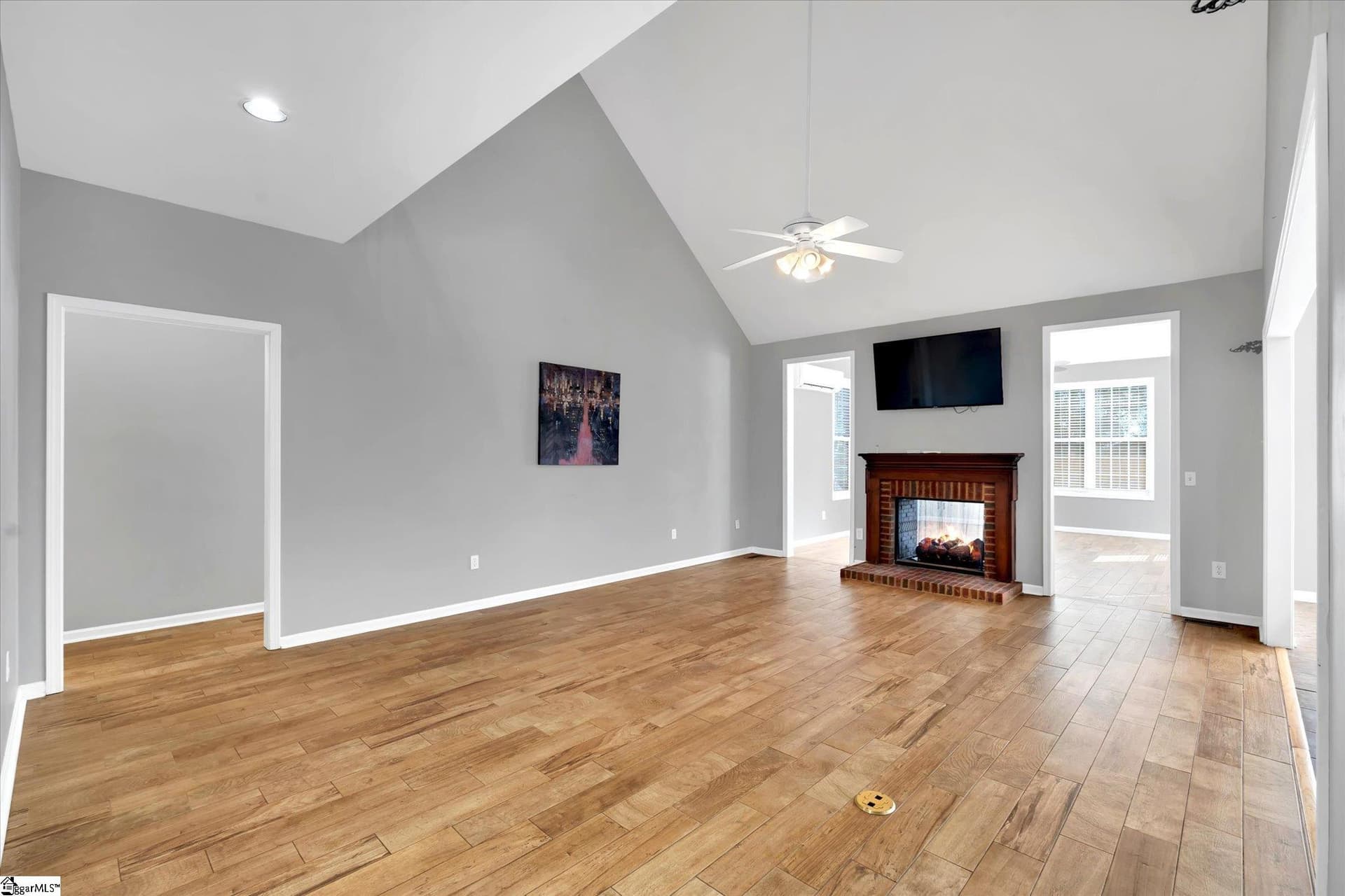 Property image 5 at 203 Downs Road, Greenville, SC 29617