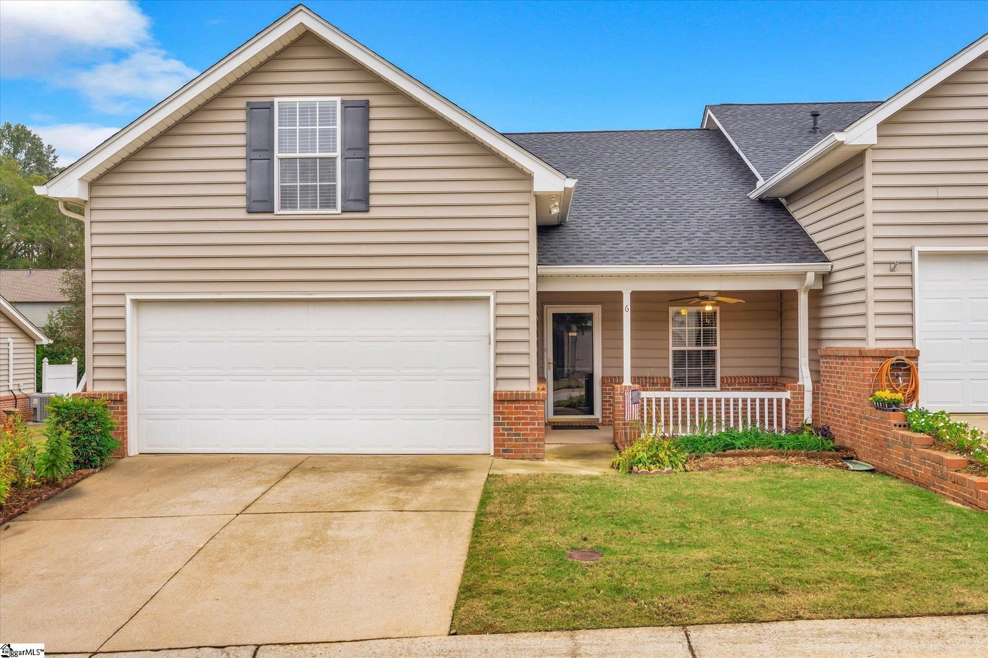 Property image 2 at 6 Endeavor Circle, Mauldin, SC 29662-2451