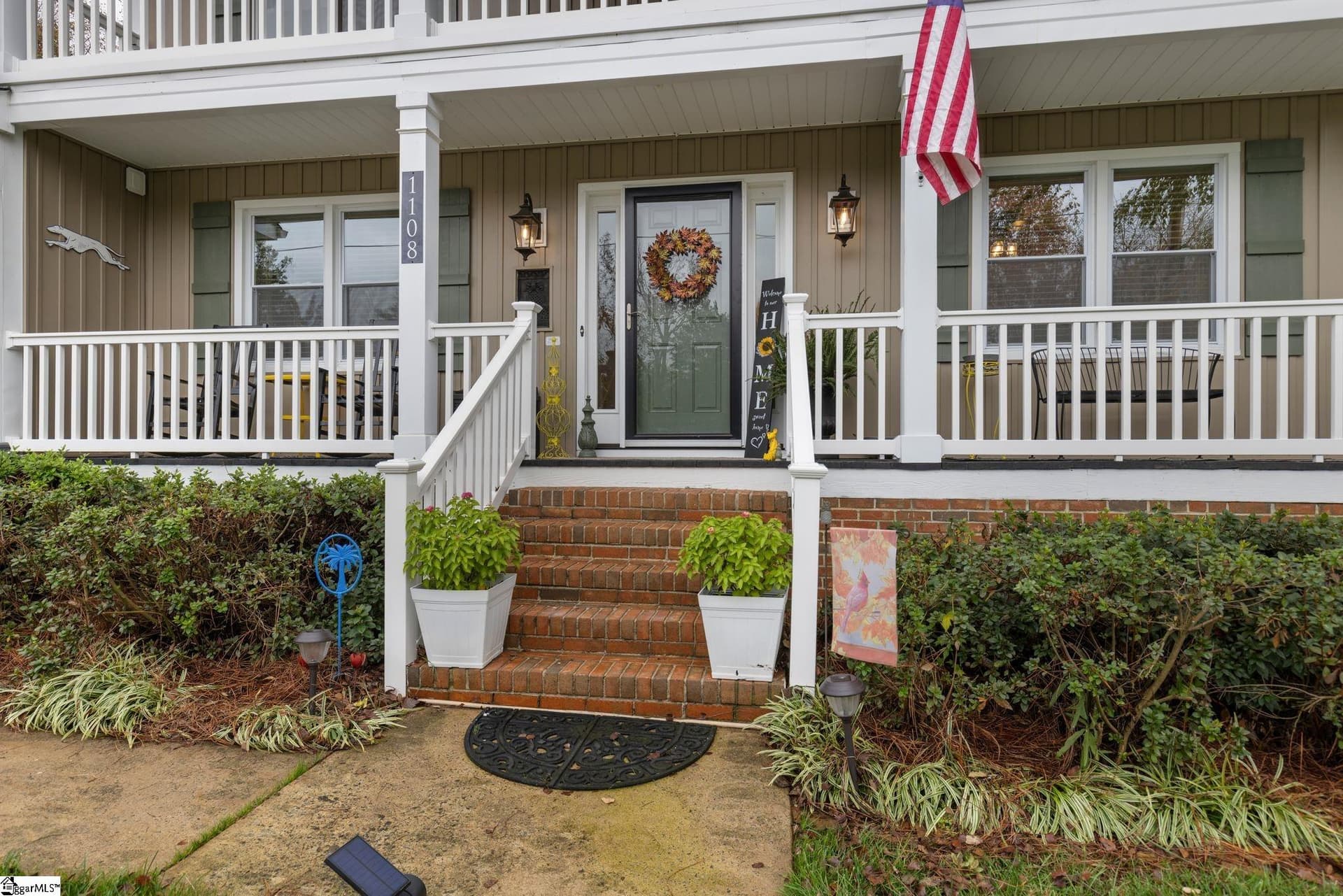 Property image 4 at 1108 Devenger Road, Greer, SC 29650