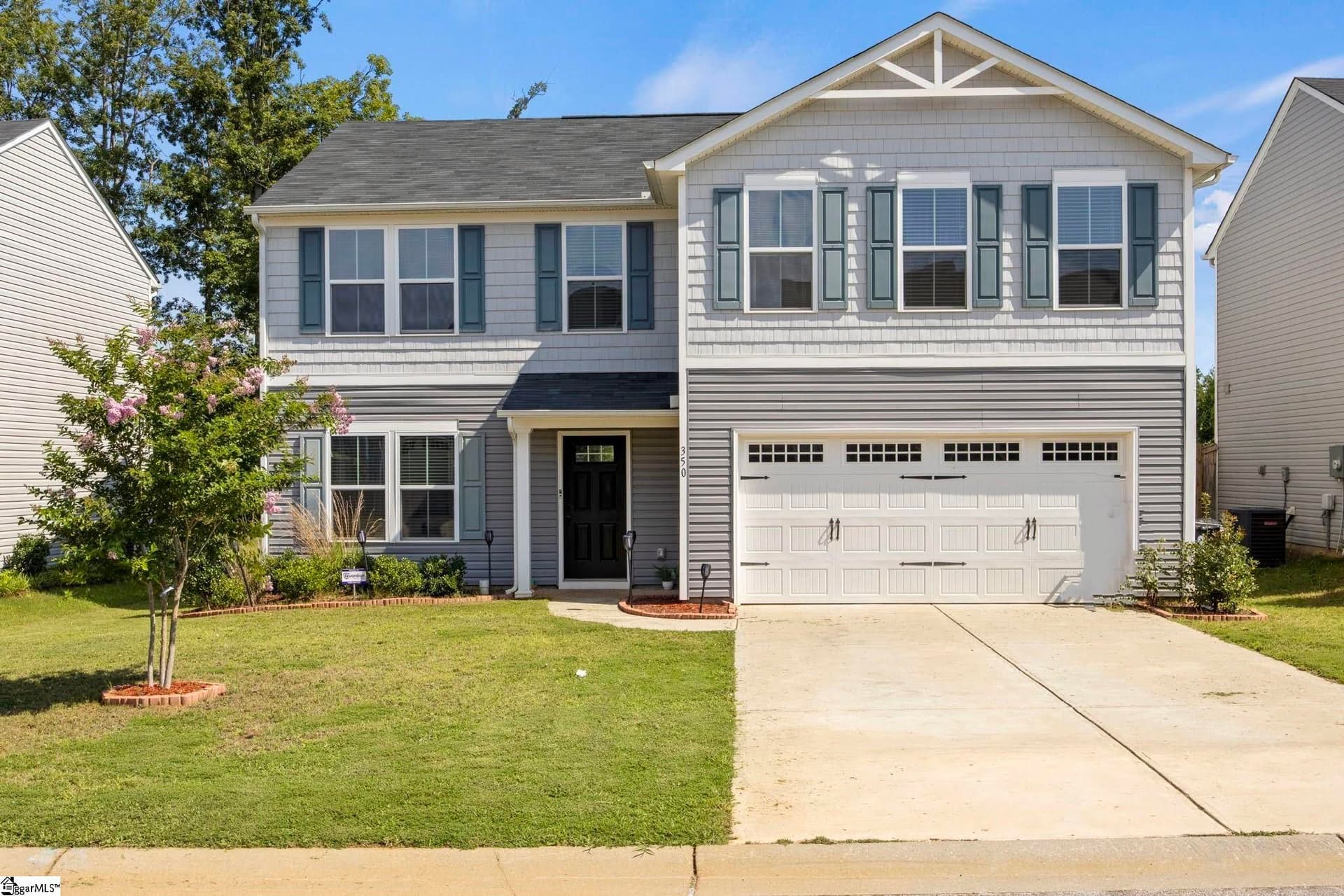 Property image 1 at 350 Hobson Way, Lyman, SC 29365