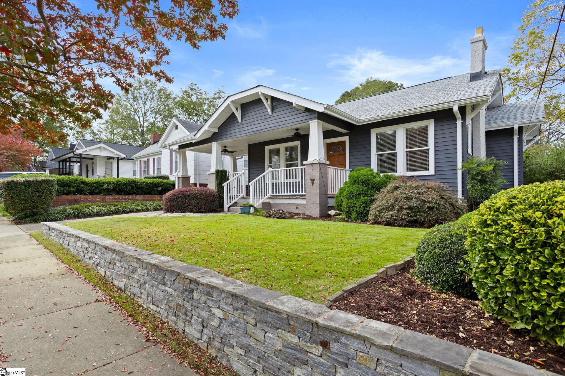 Property image 2 at 22 Underwood Avenue, Greenville, SC 29607-1818