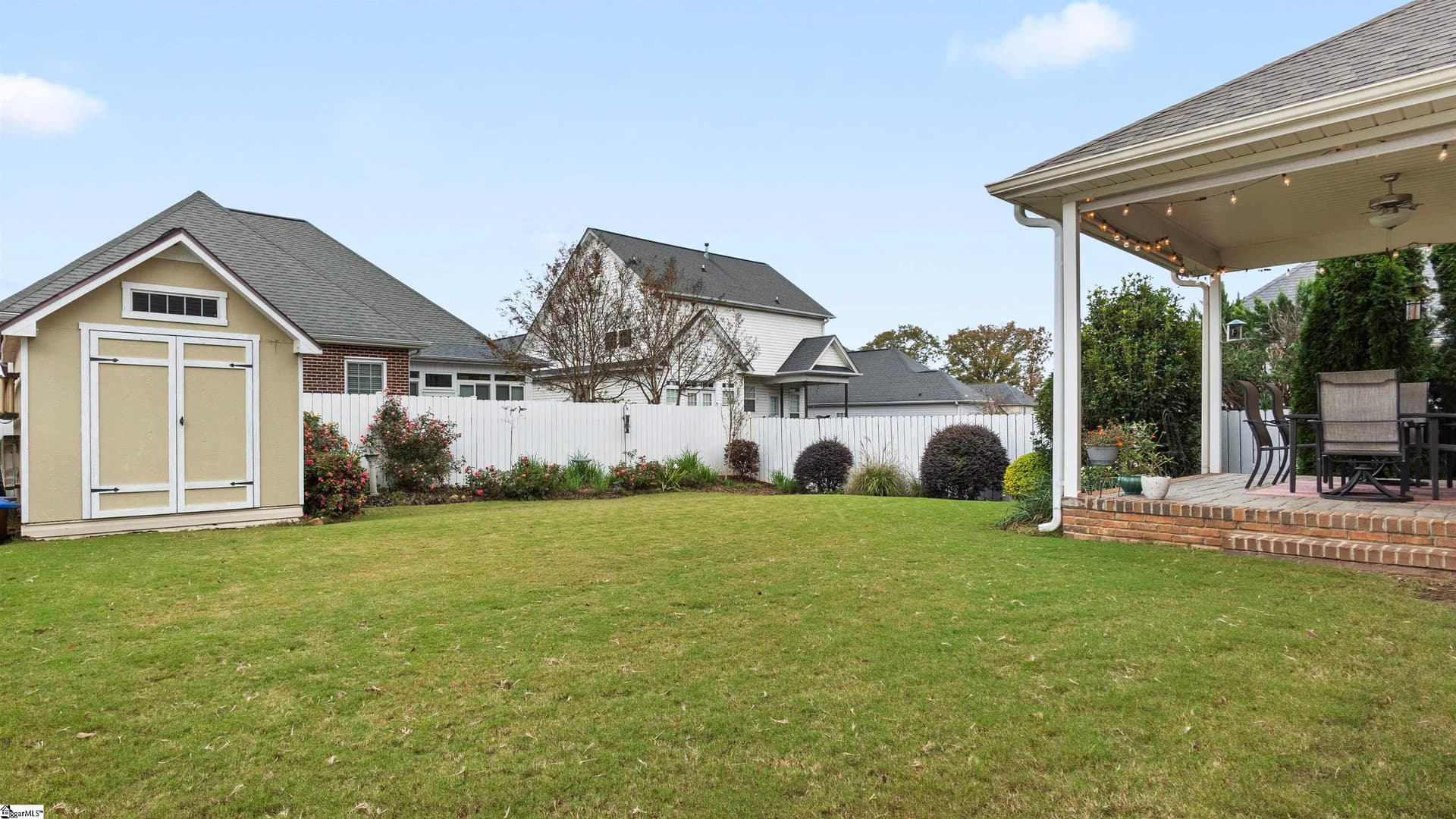 Property image 5 at 206 Downs Road, Greenville, SC 29617-1239