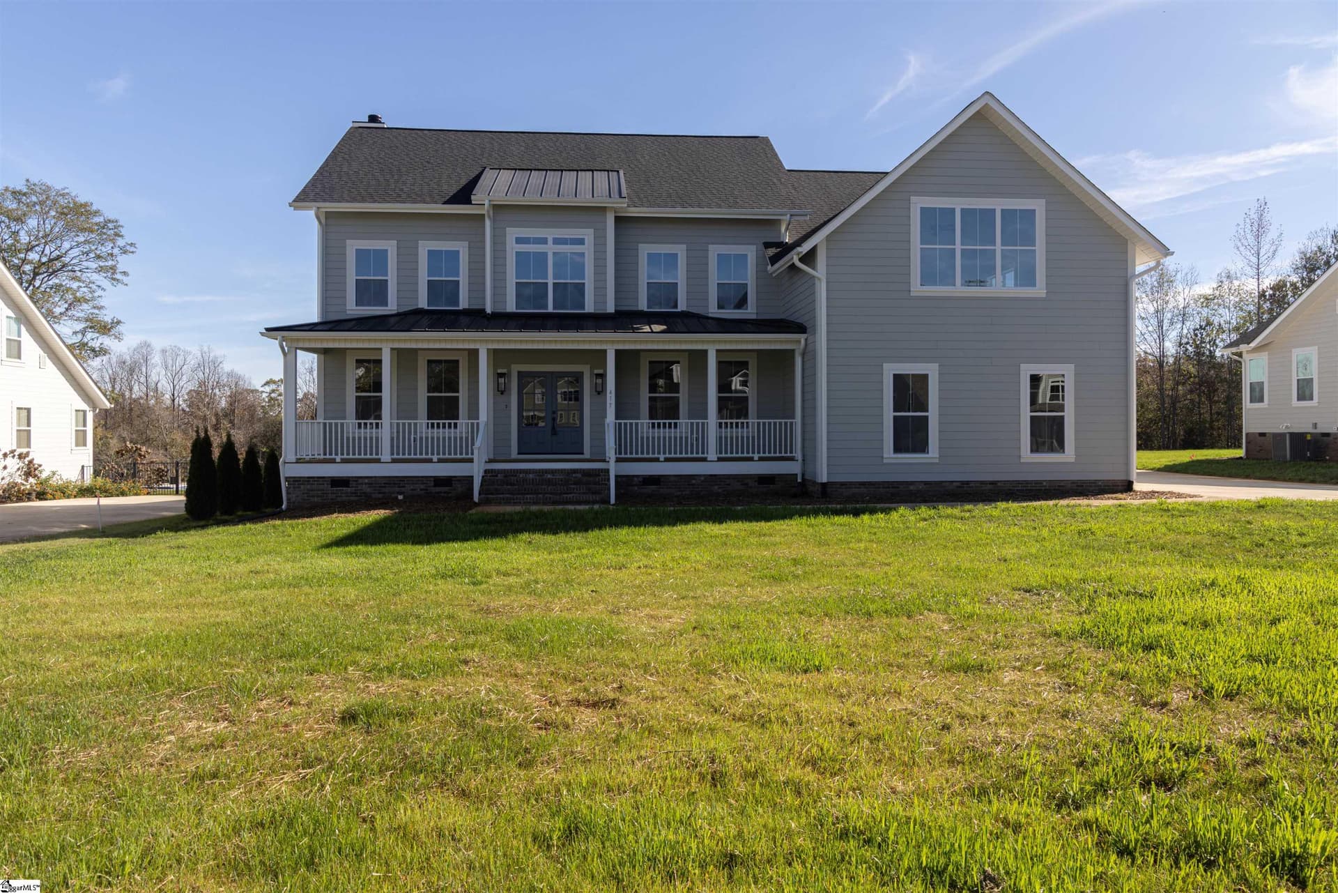 Saddlehorn, Pelzer Community