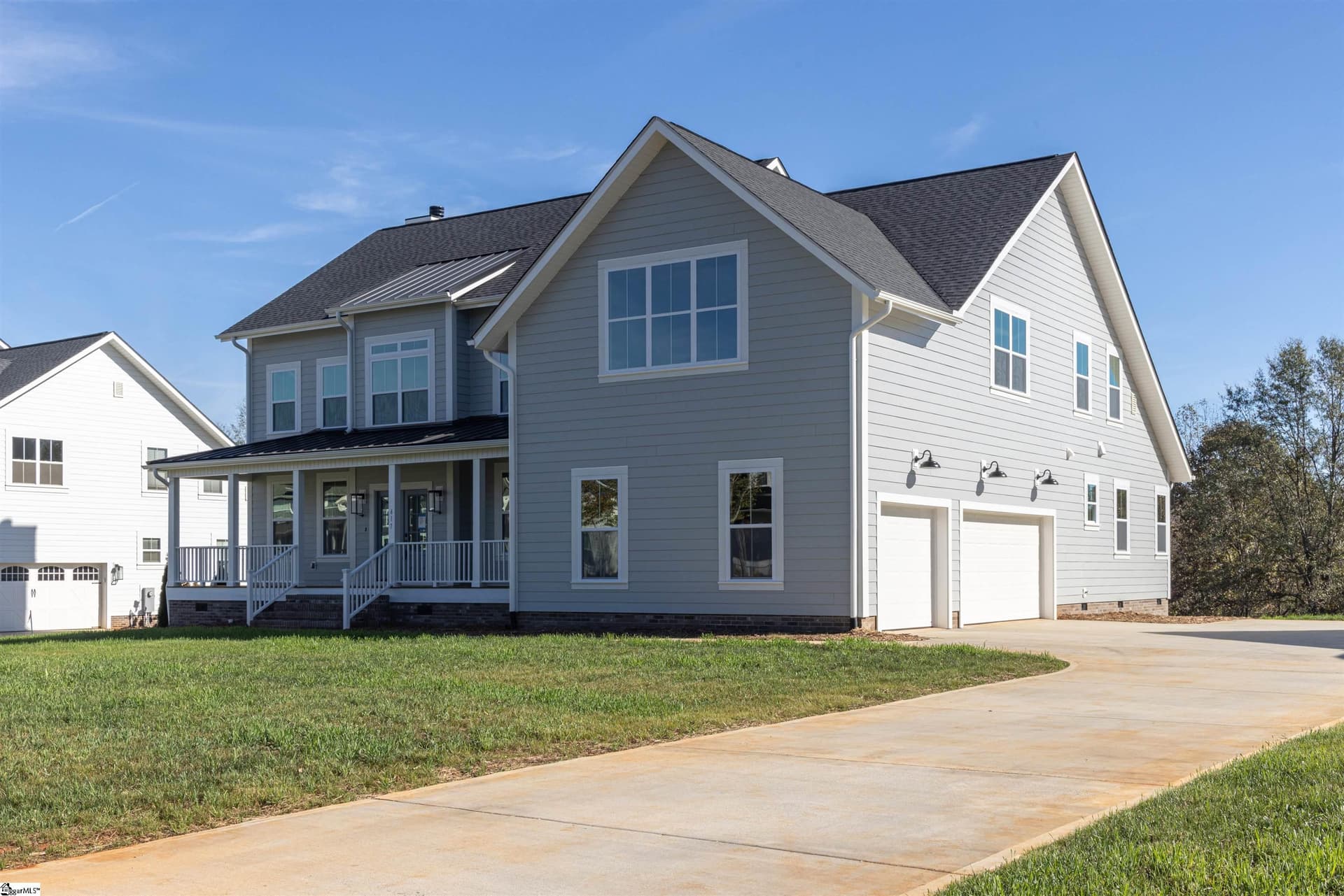 Property image 2 at 417 Pleven Way, Pelzer, SC 29669