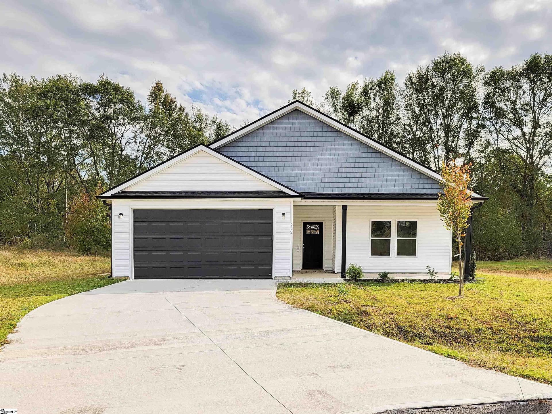 Property image 1 at 222 Essex Drive, Clinton, SC 29325