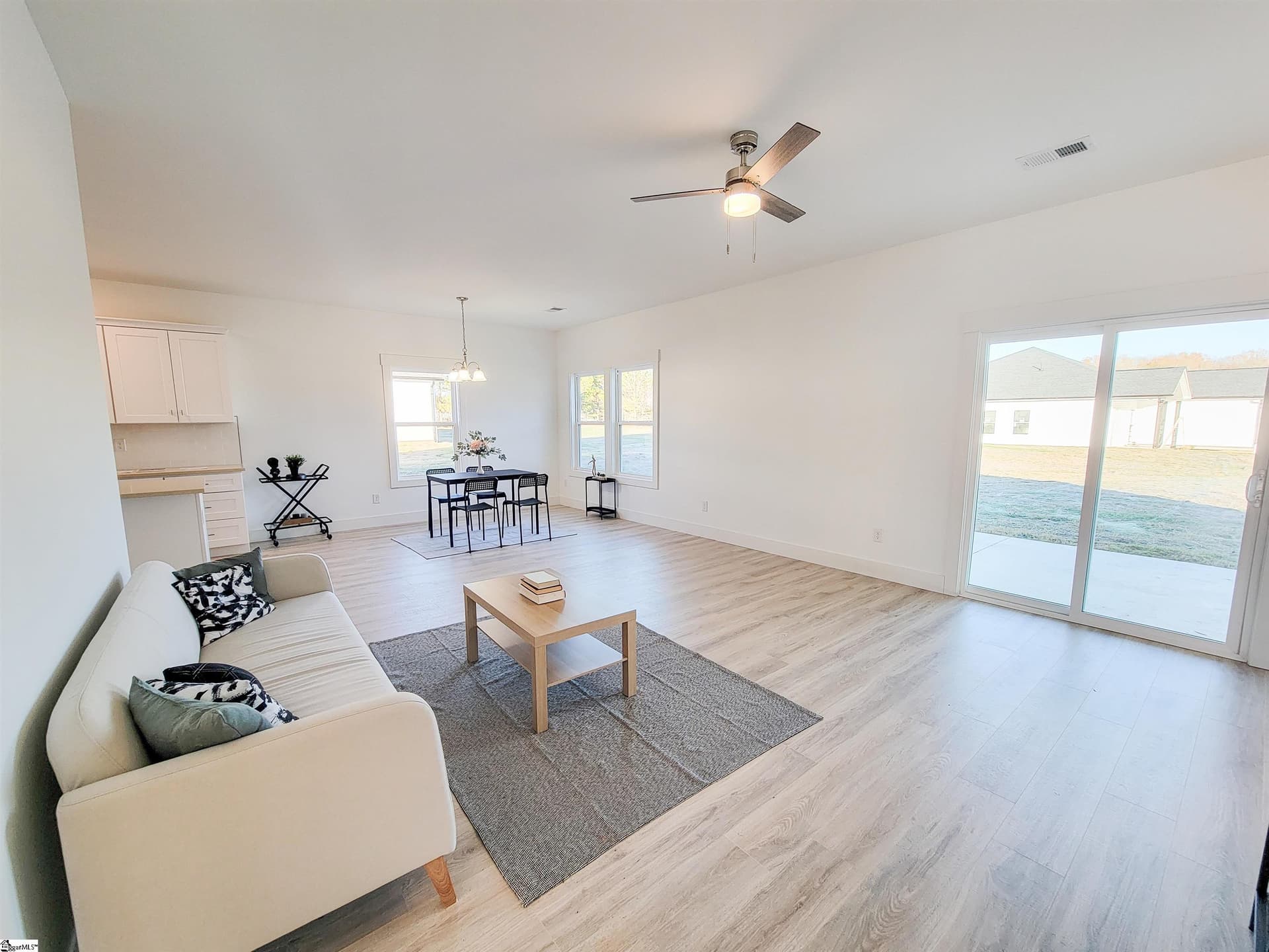 Property image 4 at 222 Essex Drive, Clinton, SC 29325