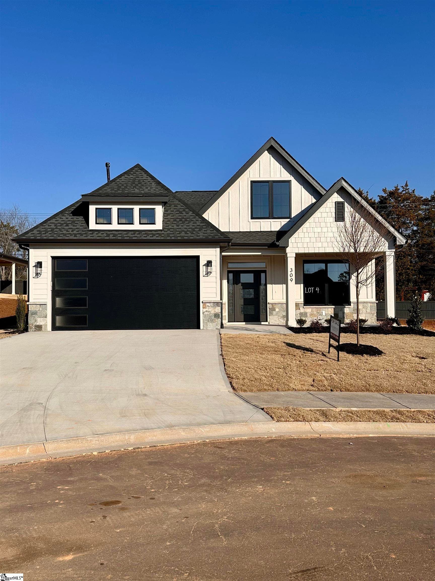 309 Wolfeboro Way