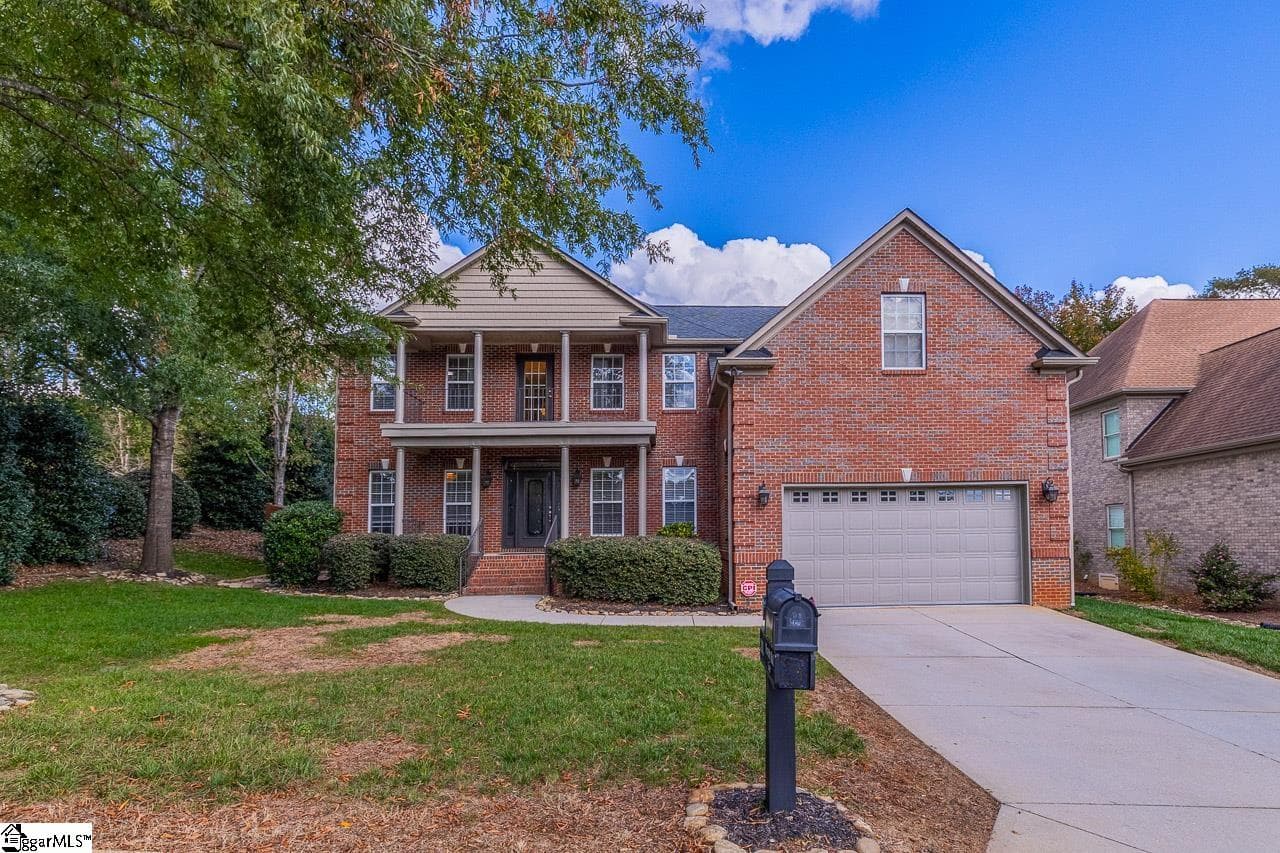 Property image 1 at 101 Waverly Hall Lane, Simpsonville, SC 29681