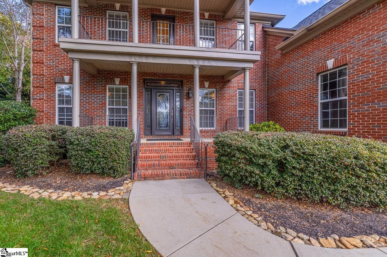 Property image 2 at 101 Waverly Hall Lane, Simpsonville, SC 29681
