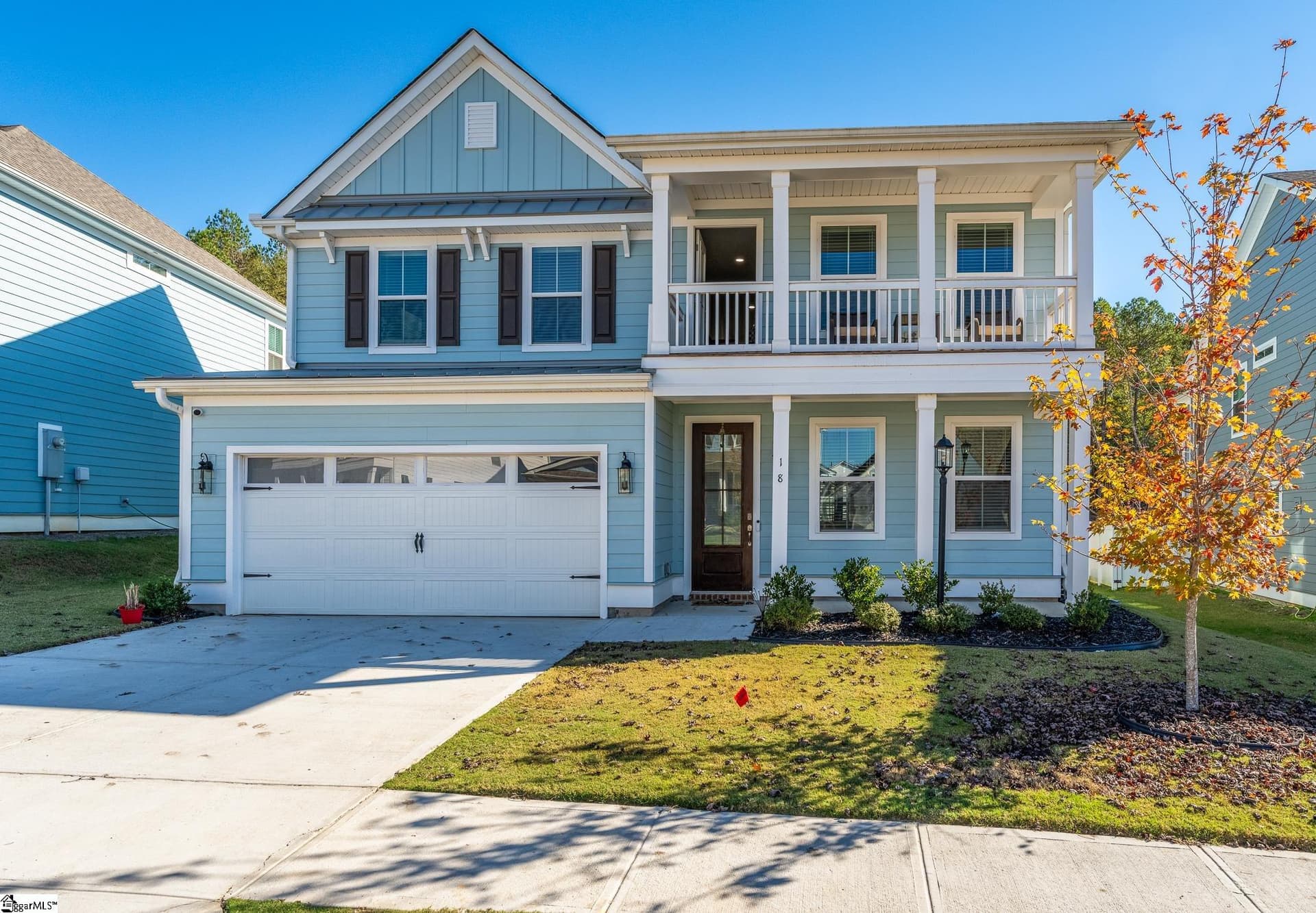 Property image 1 at 18 Needham Drive, Simpsonville, SC 29681