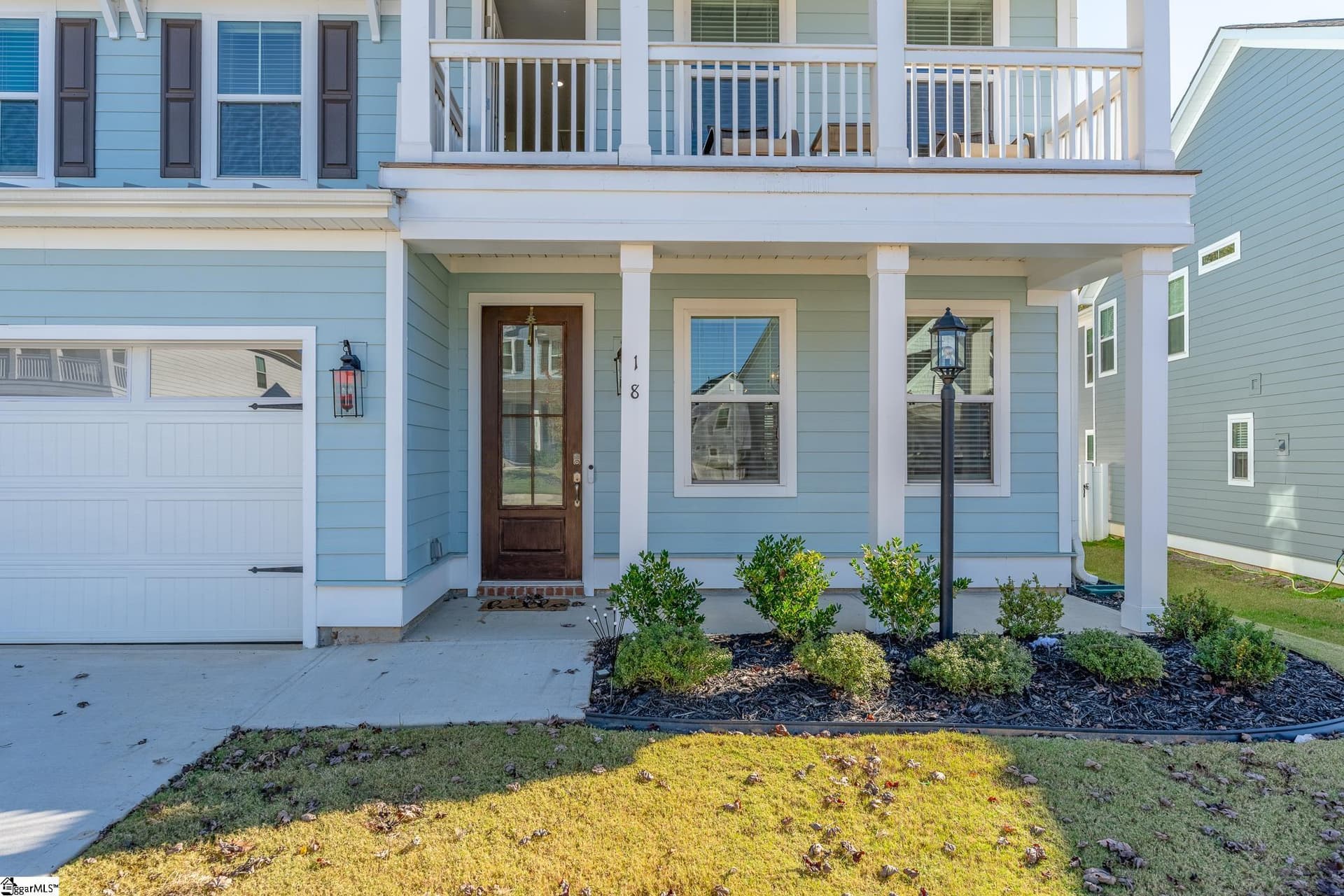 Property image 2 at 18 Needham Drive, Simpsonville, SC 29681
