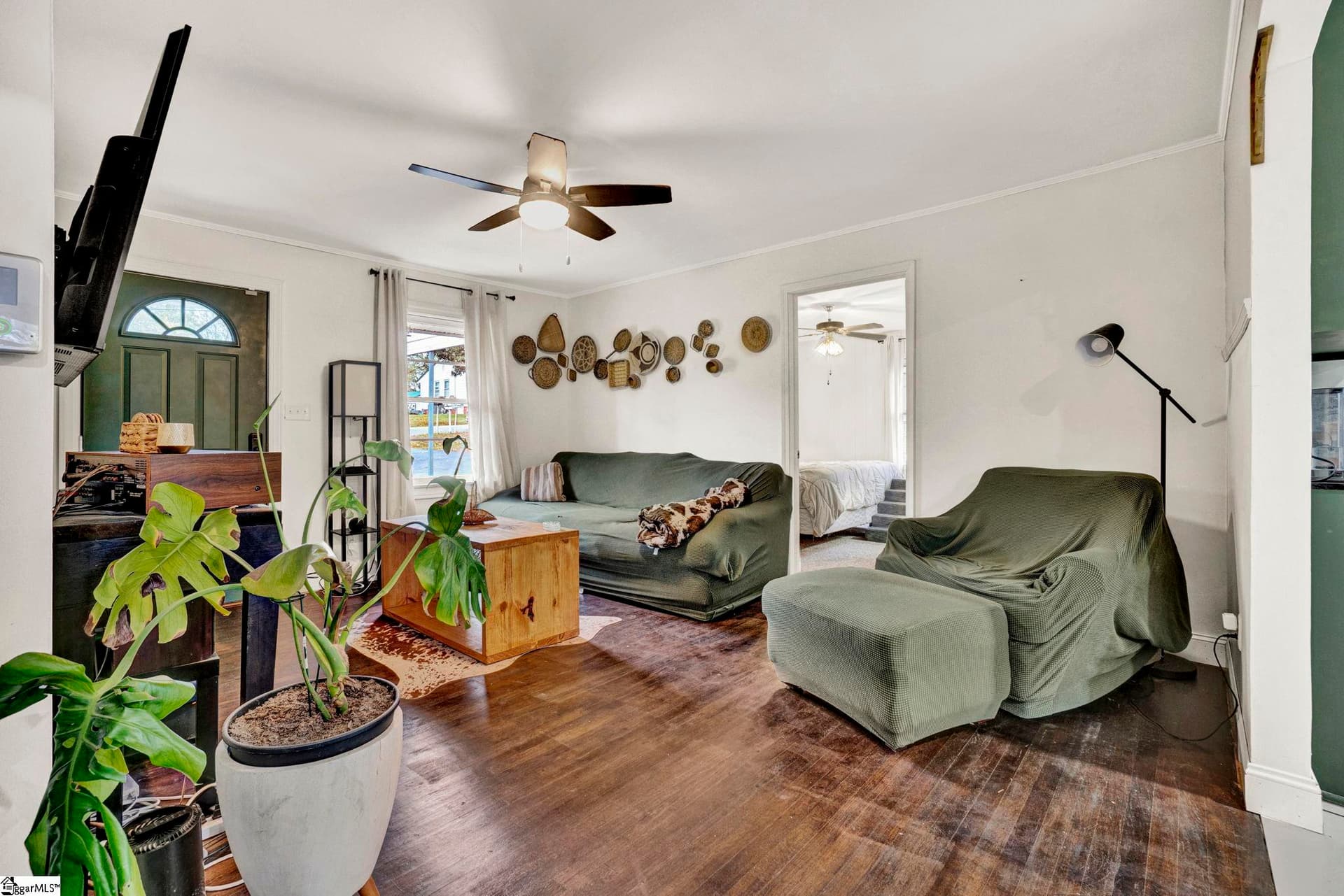 Property image 4 at 13 Derwood Circle, Greenville, SC 29617-1342