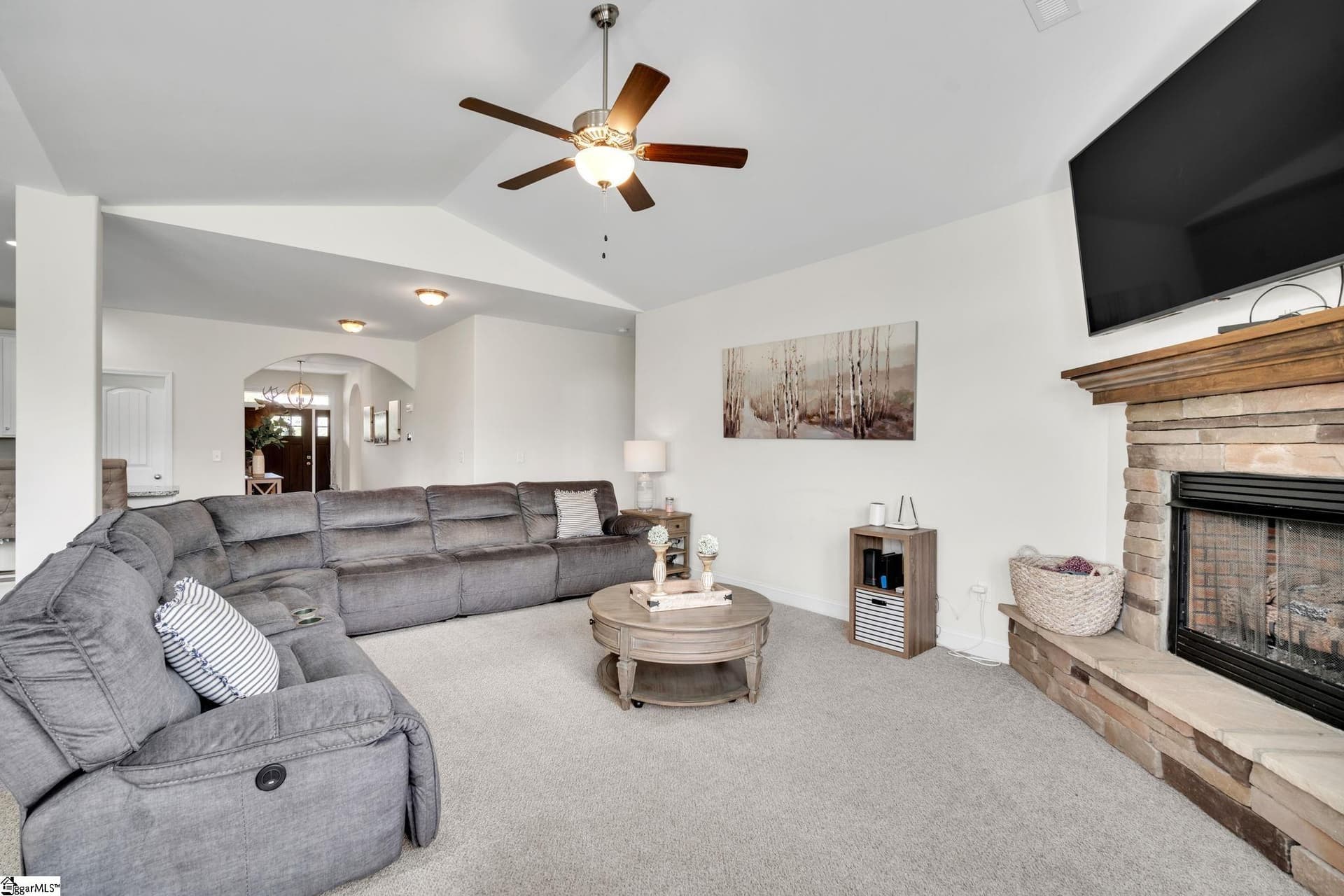 Property image 2 at 1560 Ballenger Road, Wellford, SC 29385