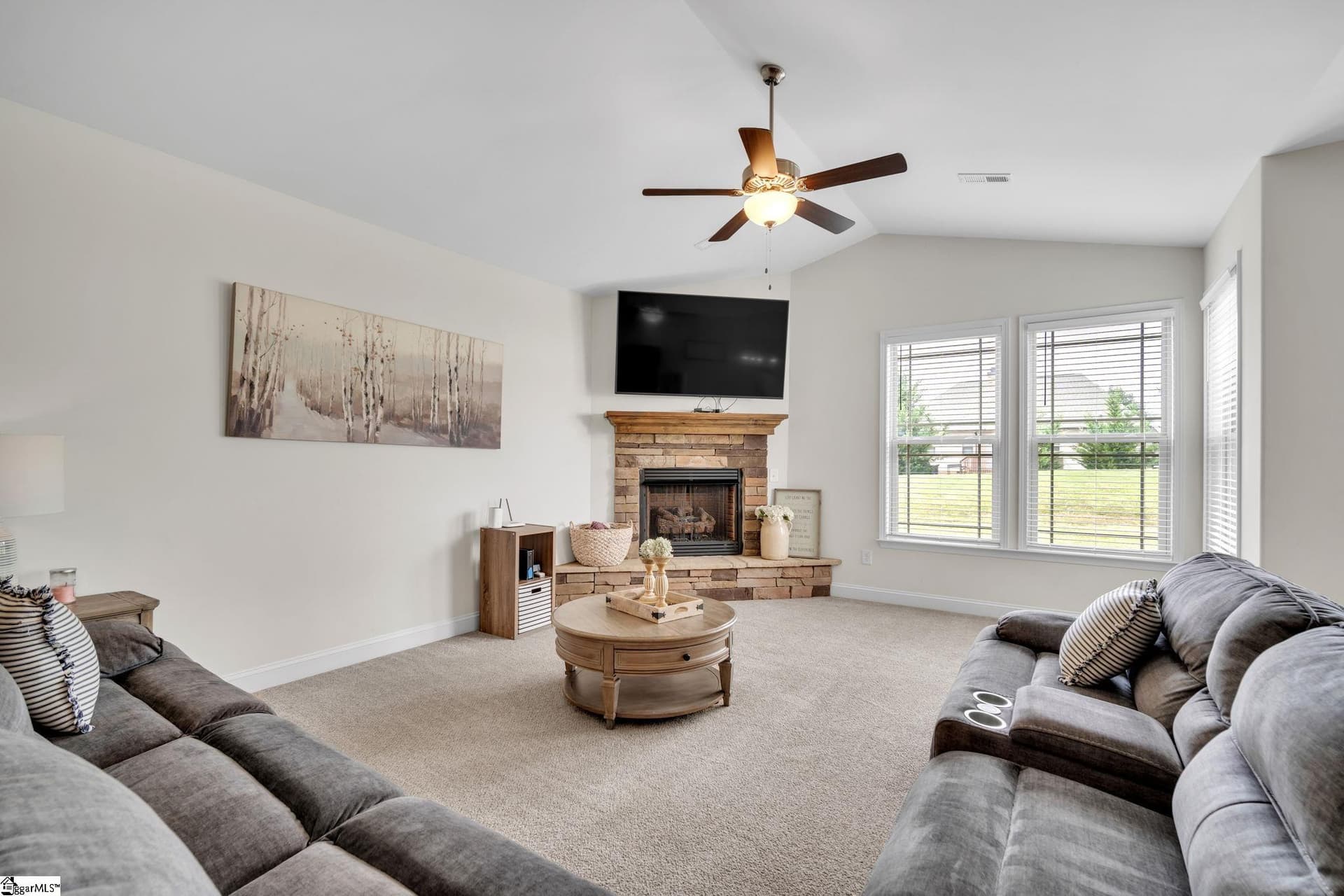 Property image 4 at 1560 Ballenger Road, Wellford, SC 29385