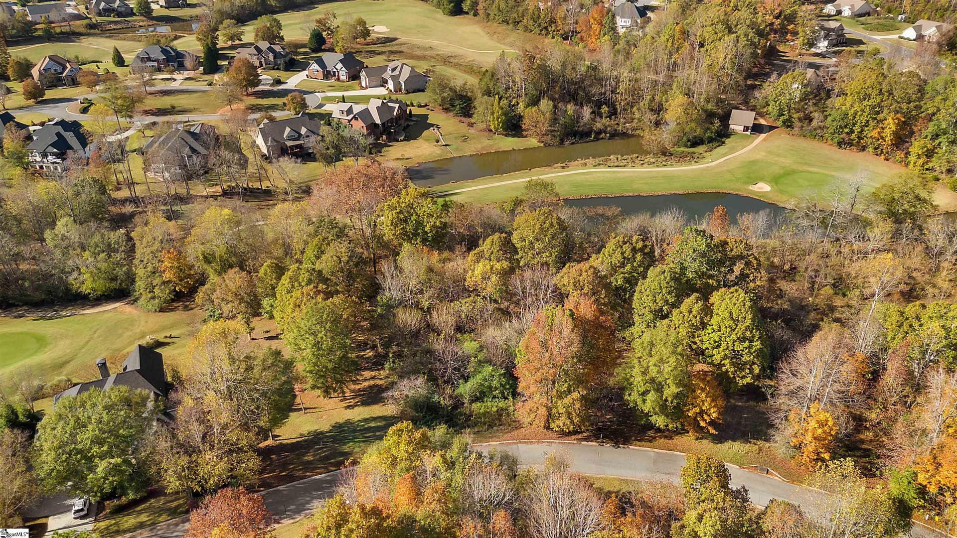 Property image 3 at 131 Turnberry Road, Anderson, SC 29621
