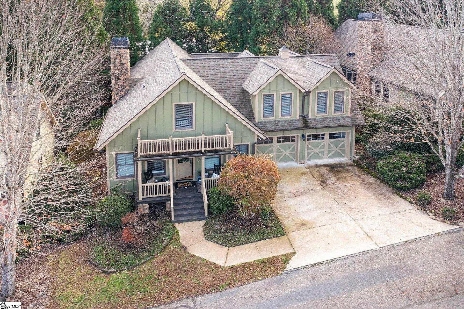 Property image 3 at 112 Stillcountry Circle, Travelers Rest, SC 29690