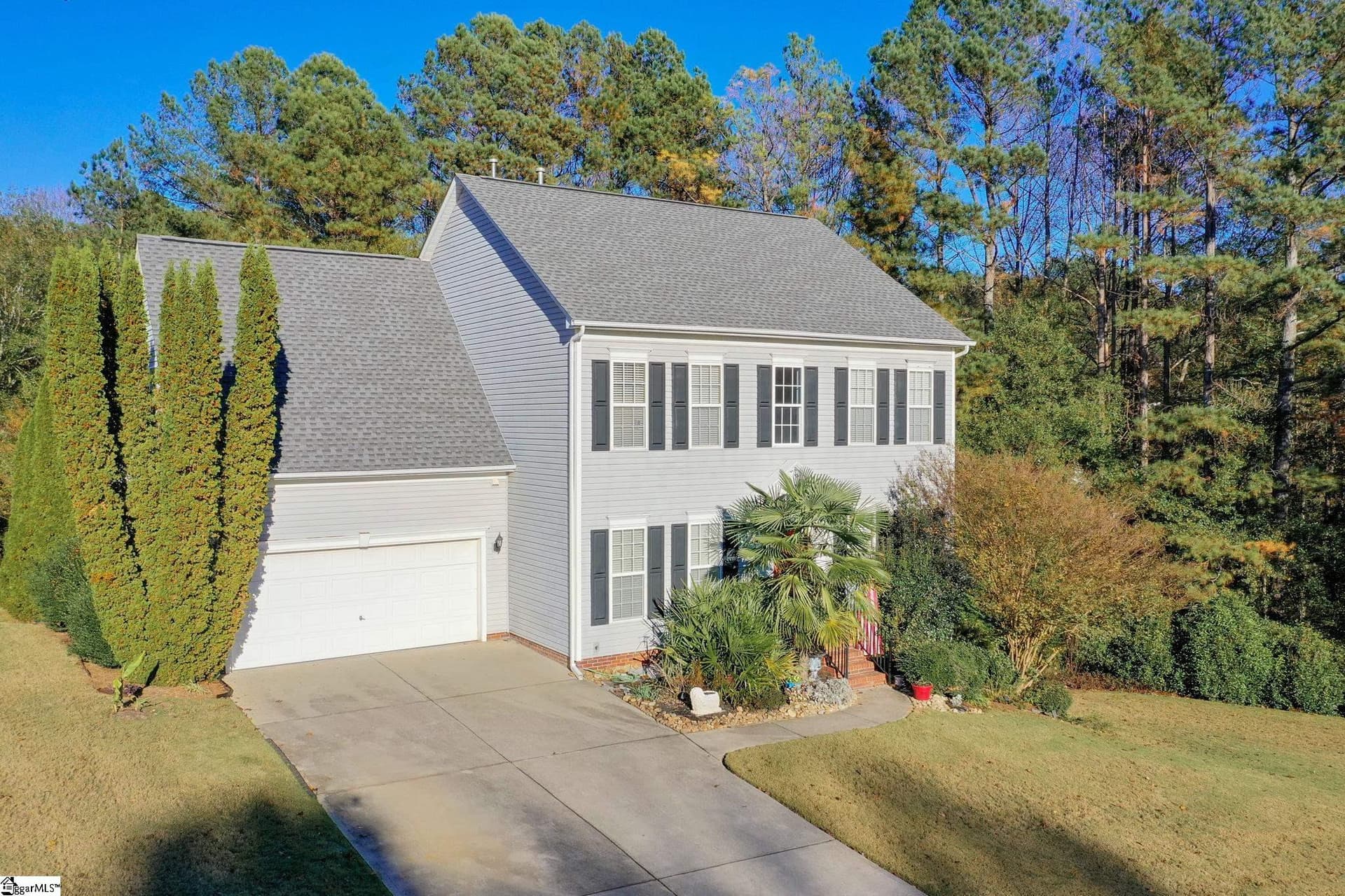 Property image 1 at 102 Armistead Lane, Easley, SC 29642