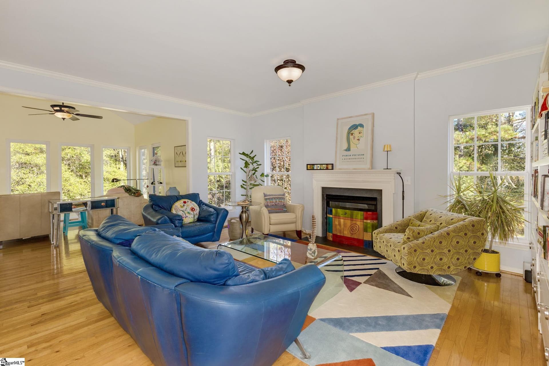 Property image 4 at 102 Armistead Lane, Easley, SC 29642