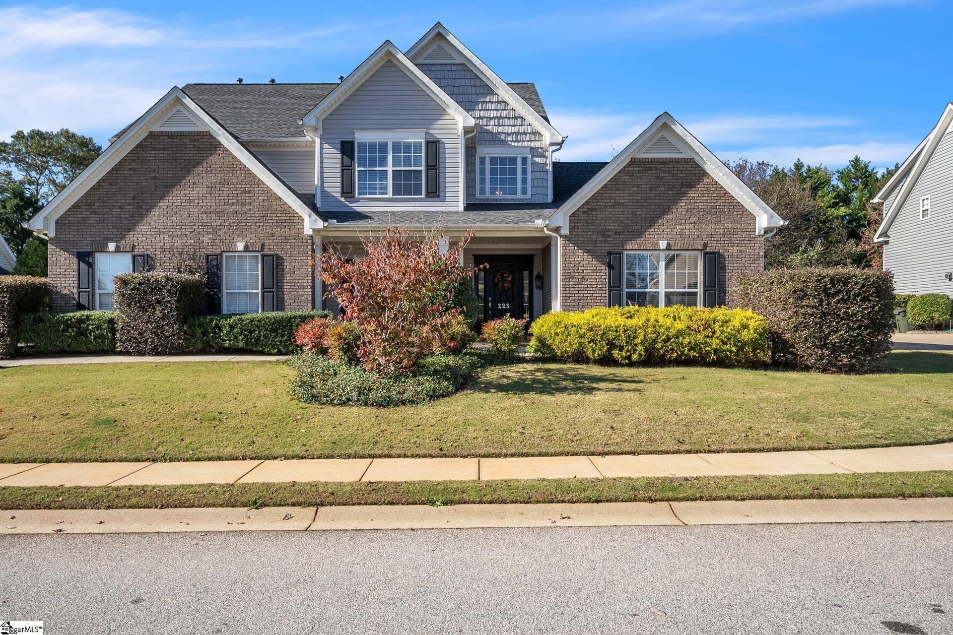 Property image 1 at 223 Elstar Loop, Simpsonville, SC 29681