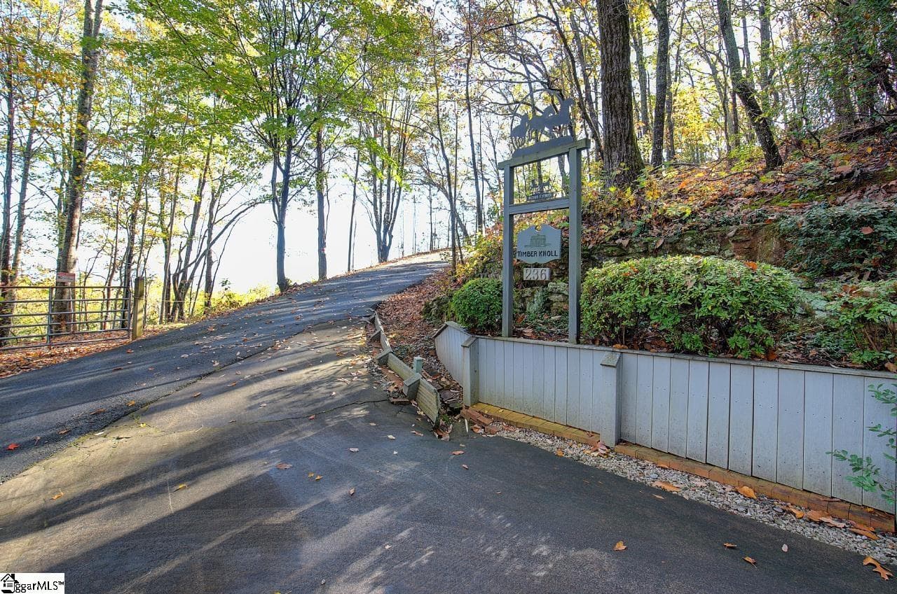 Property image 3 at 236 River Bluff Road, Cleveland, SC 29635