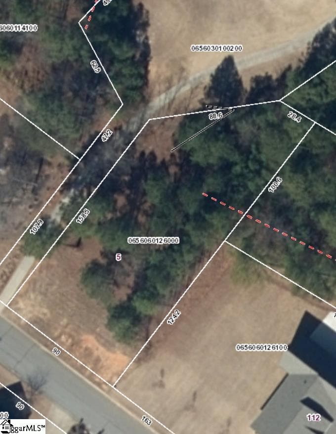 Property image 1 at 5 Club Cart Road, Travelers Rest, SC 29690
