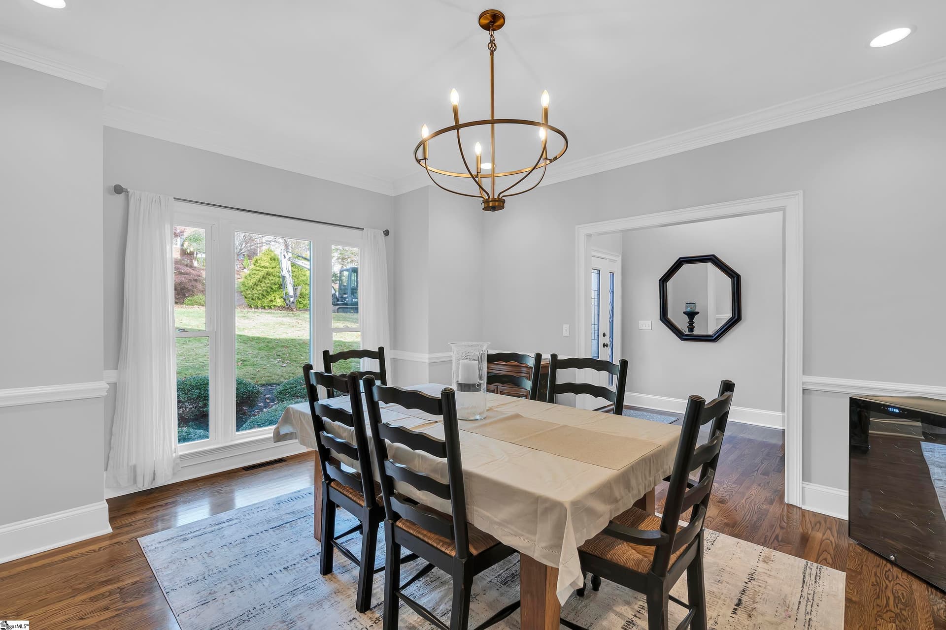Property image 4 at 111 Beckworth Drive, Taylors, SC 29687