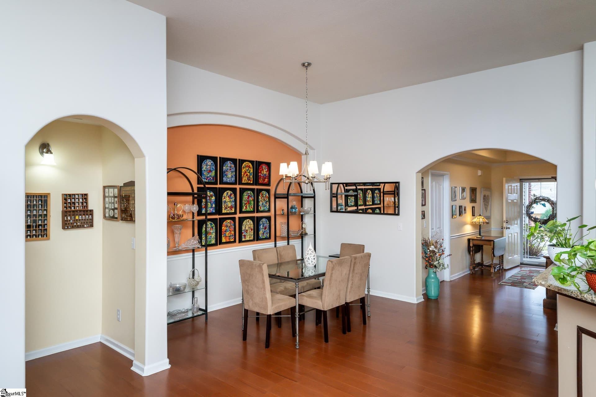 Property image 3 at 602 Center Road, Taylors, SC 29687