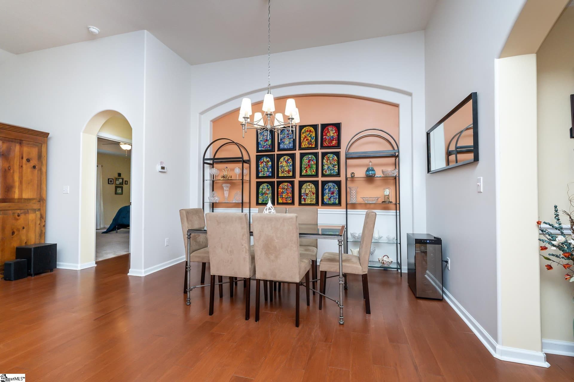 Property image 4 at 602 Center Road, Taylors, SC 29687