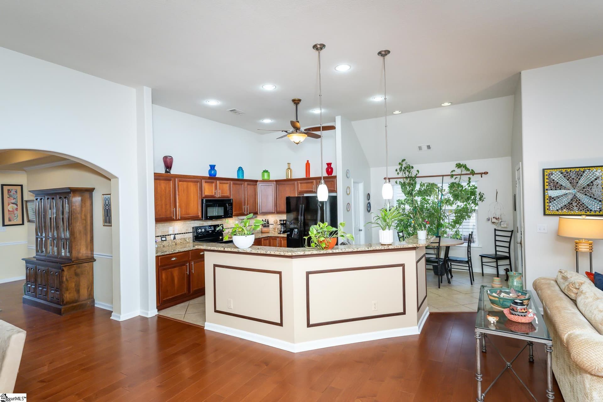 Property image 5 at 602 Center Road, Taylors, SC 29687
