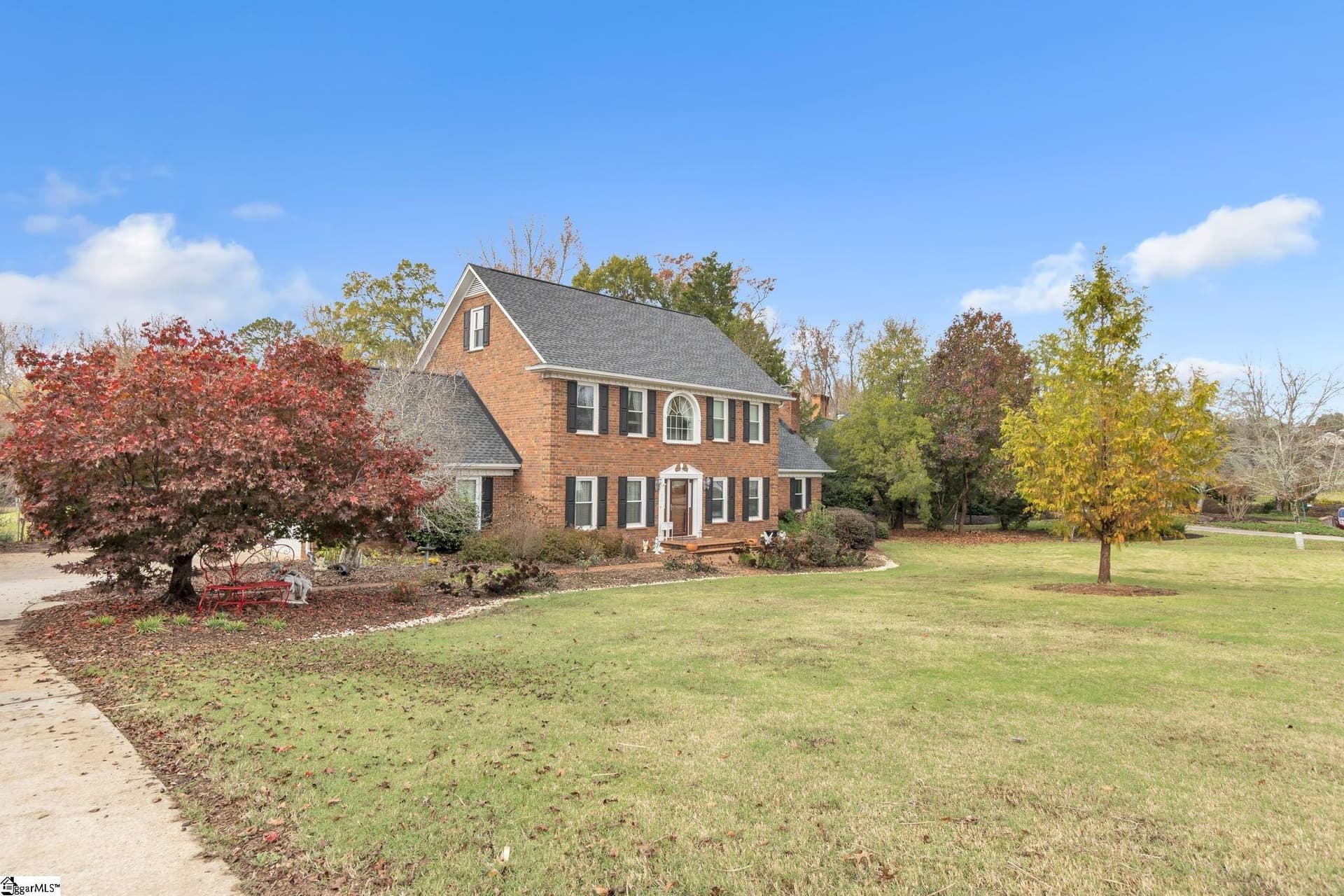 Property image 2 at 104 Pine Ridge Drive, Easley, SC 29642