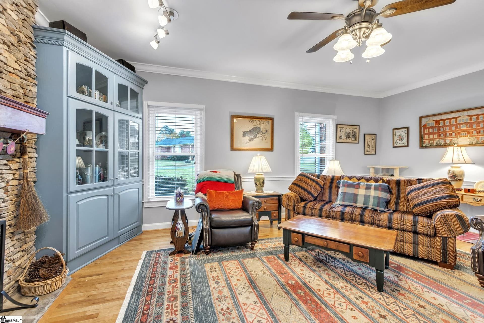Property image 3 at 104 Pine Ridge Drive, Easley, SC 29642