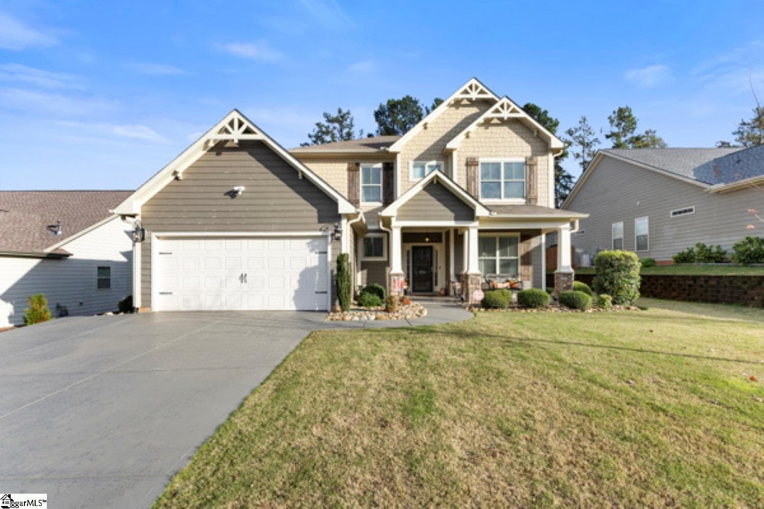Property image 2 at 354 Tigers Eye Run, Duncan, SC 29334