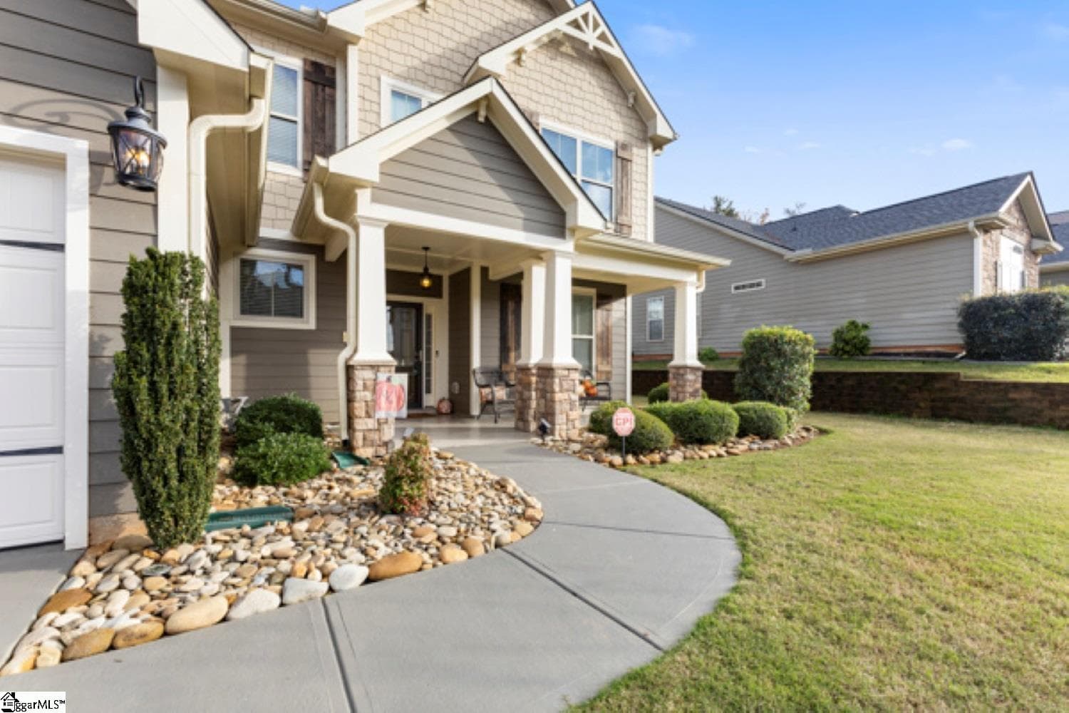 Property image 4 at 354 Tigers Eye Run, Duncan, SC 29334