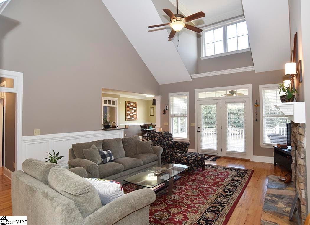 Property image 2 at 123 Elevation Court, Greer, SC 29651