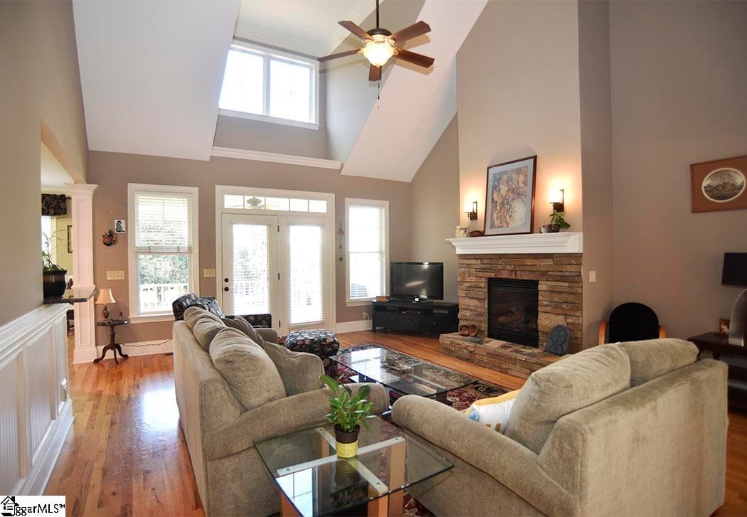 Property image 3 at 123 Elevation Court, Greer, SC 29651