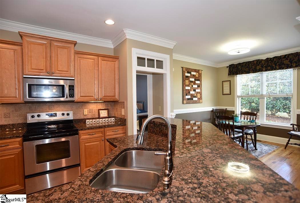 Property image 4 at 123 Elevation Court, Greer, SC 29651