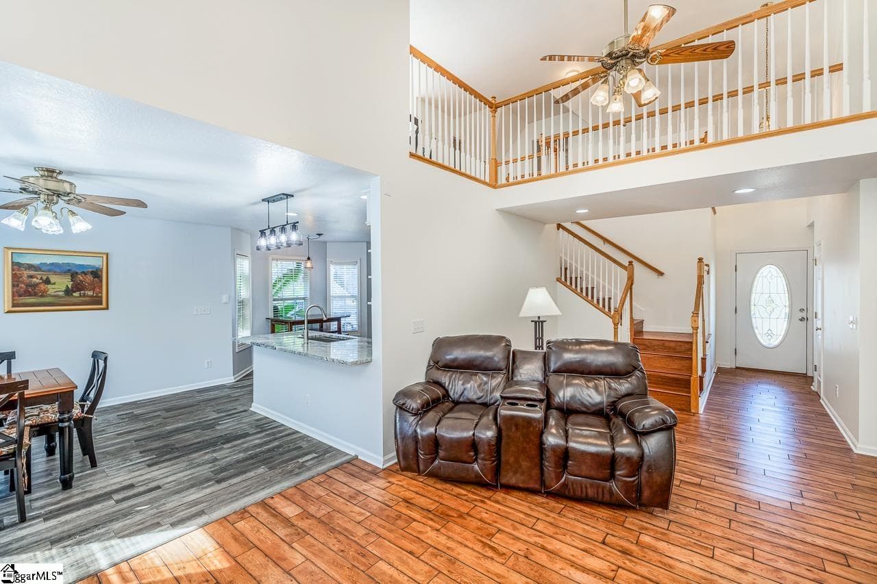 Property image 2 at 107 Grove Forest Court, Pelzer, SC 29669