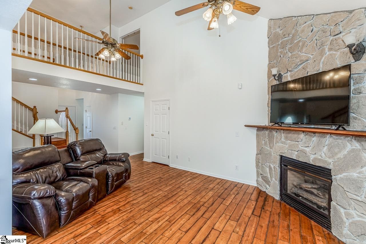 Property image 3 at 107 Grove Forest Court, Pelzer, SC 29669