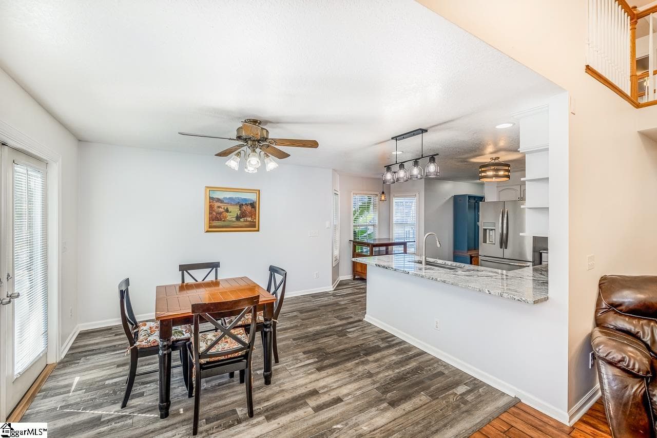 Property image 4 at 107 Grove Forest Court, Pelzer, SC 29669