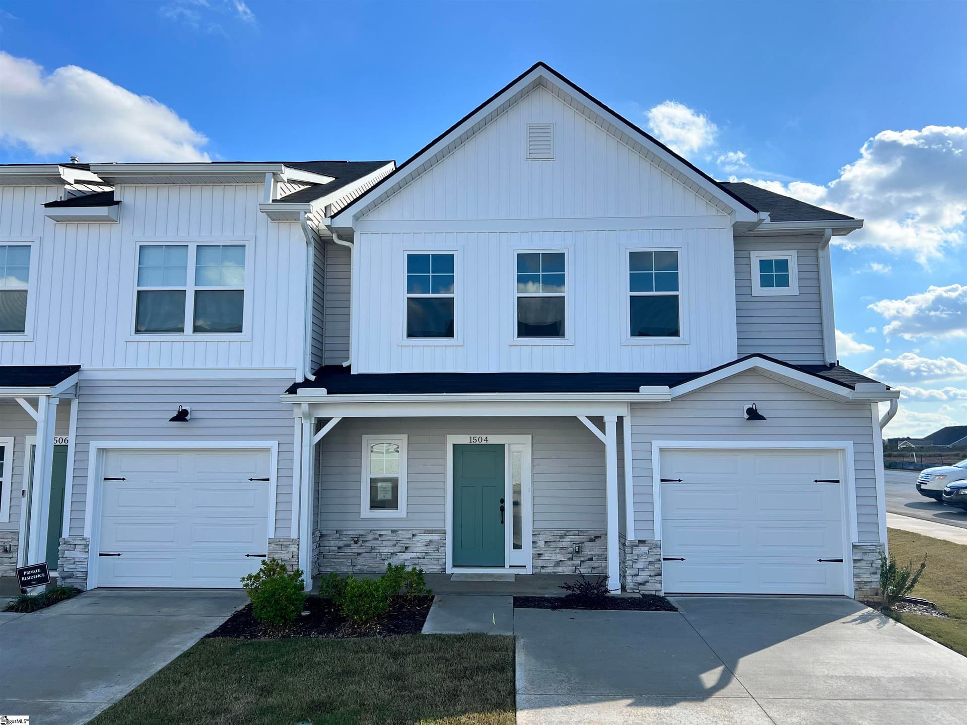 Property image 1 at 1504 Yellowwood Court, Reidville, SC 29375
